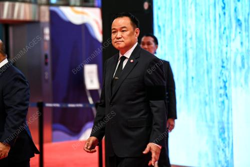 47th ASEAN SUMMIT