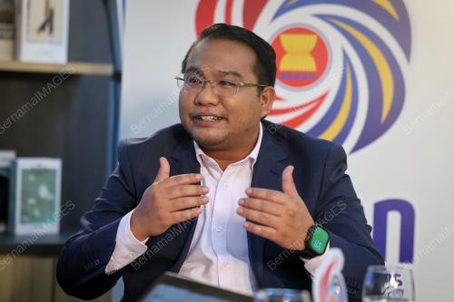 ASEAN SUMMIT 2025