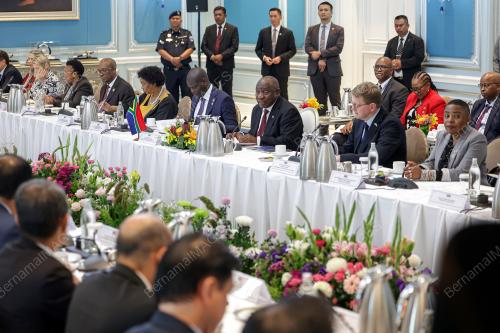 47TH ASEAN SUMMIT