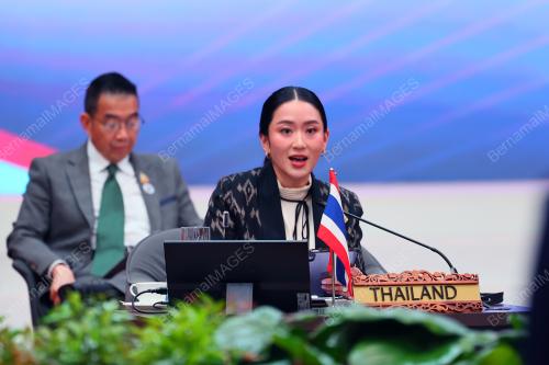 ASEAN SUMMIT 2025