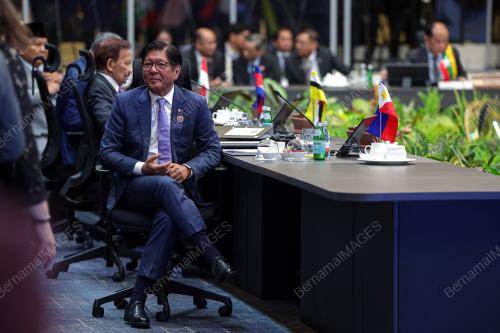 47th ASEAN SUMMIT