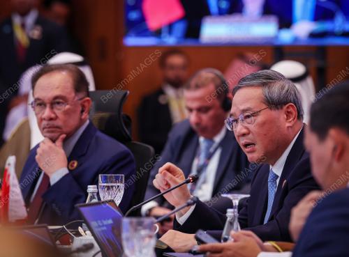 ASEAN SUMMIT 2025