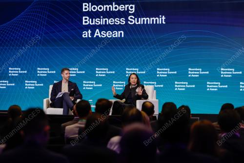 47th ASEAN SUMMIT