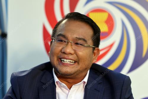 ASEAN SUMMIT 2025