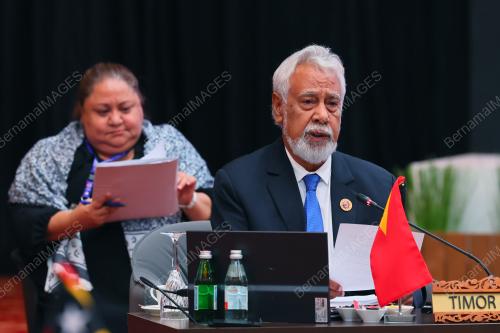 ASEAN SUMMIT 2025