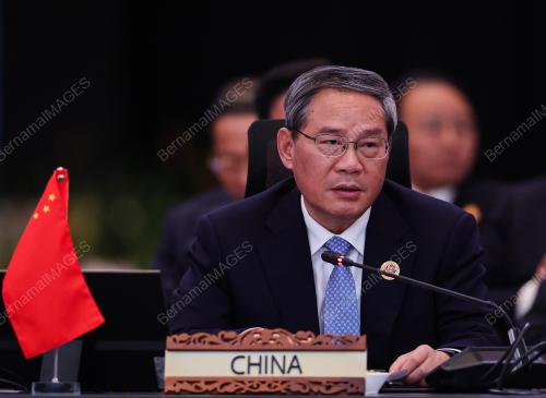 ASEAN SUMMIT 2025