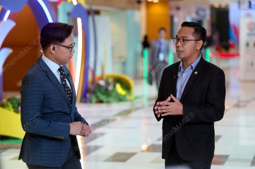 ASEAN SUMMIT 2025
