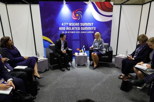 47th ASEAN SUMMIT
