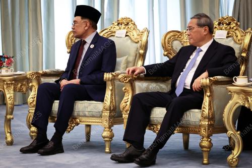 ASEAN SUMMIT 2025