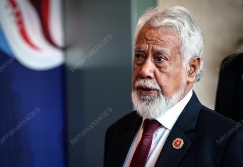 47TH ASEAN SUMMIT