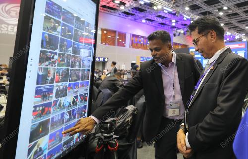 47th ASEAN SUMMIT