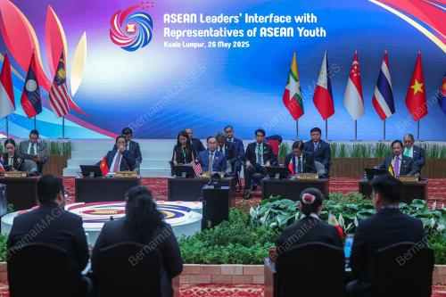 ASEAN SUMMIT 2025
