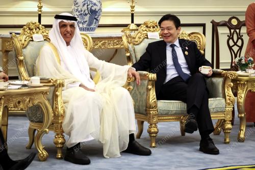 ASEAN SUMMIT 2025