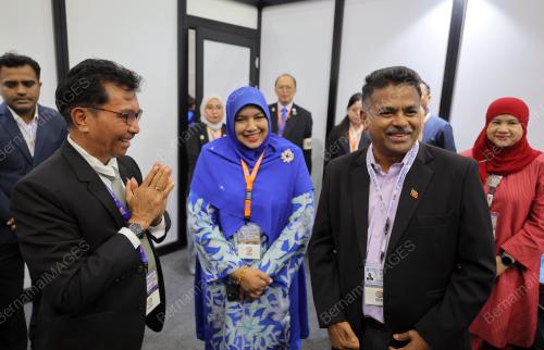 47TH ASEAN SUMMIT