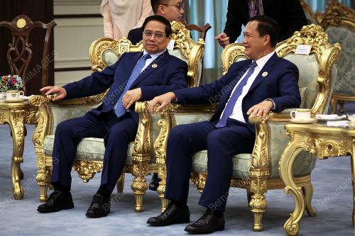 ASEAN SUMMIT 2025