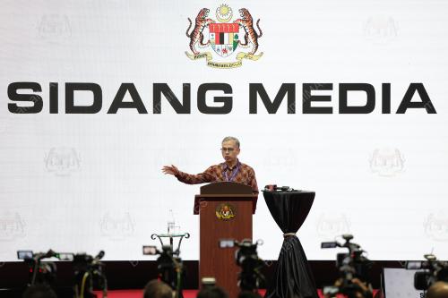 ASEAN SUMMIT 2025