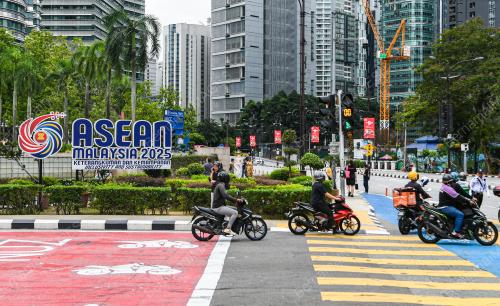 47th ASEAN SUMMIT