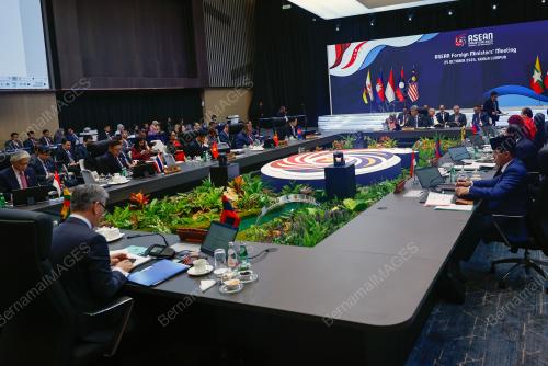 47th ASEAN SUMMIT