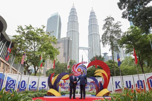 ASEAN SUMMIT 2025