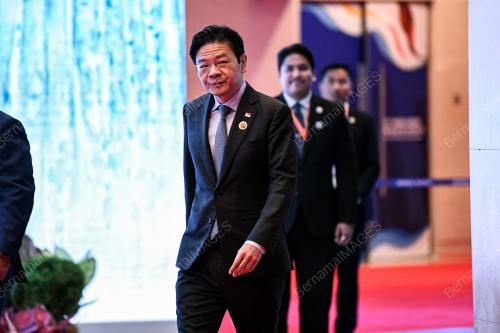 47th ASEAN SUMMIT