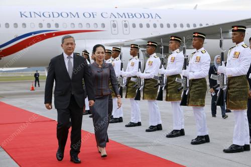 47th ASEAN SUMMIT