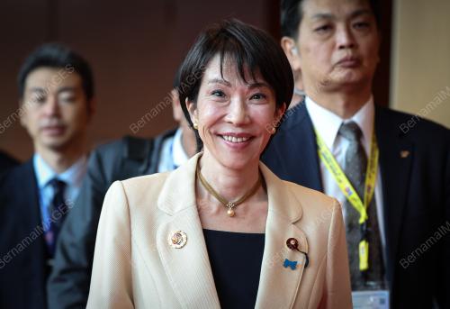 47th ASEAN SUMMIT