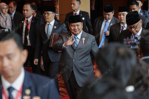 ASEAN SUMMIT 2025