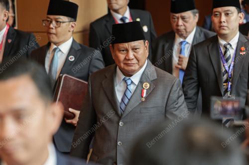ASEAN SUMMIT 2025