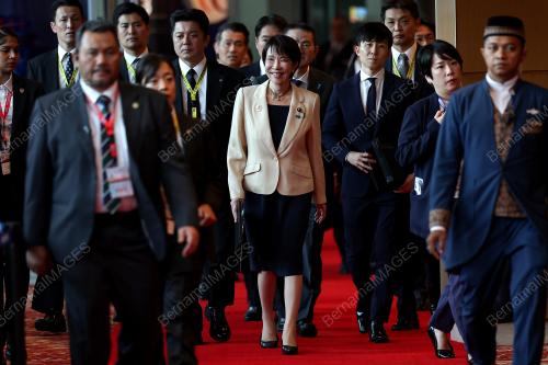 47th ASEAN SUMMIT