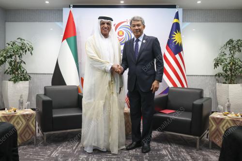 ASEAN SUMMIT 2025