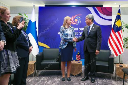 47th ASEAN SUMMIT