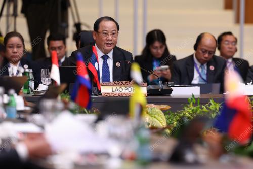 ASEAN SUMMIT 2025