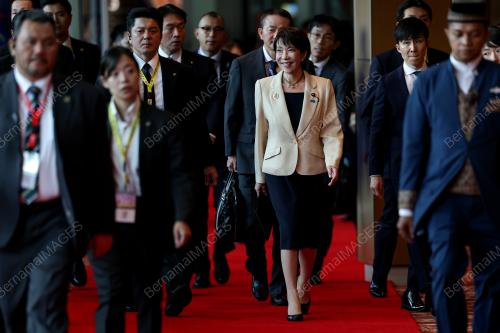 47th ASEAN SUMMIT