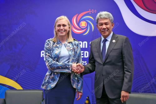 47th ASEAN SUMMIT