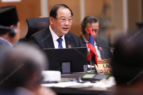 ASEAN SUMMIT 2025