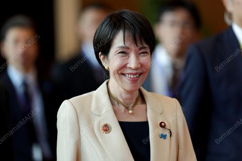 47th ASEAN SUMMIT