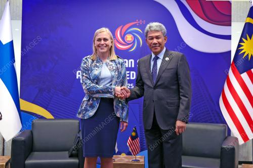 47th ASEAN SUMMIT