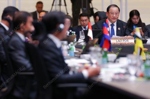 ASEAN SUMMIT 2025