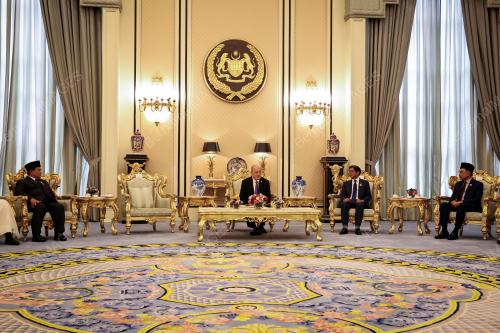 ASEAN SUMMIT 2025