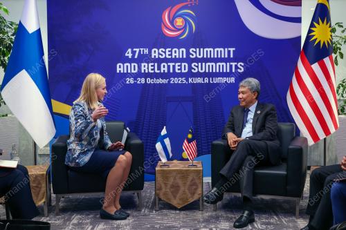 47th ASEAN SUMMIT