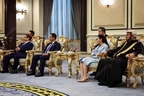 ASEAN SUMMIT 2025