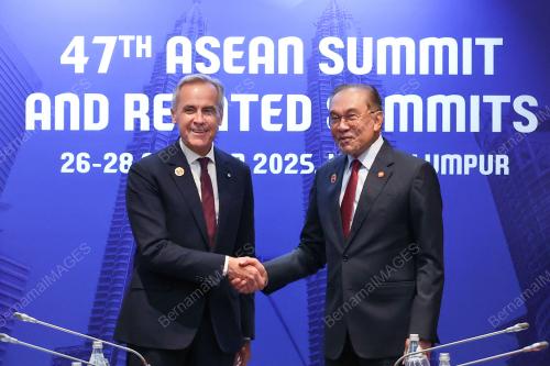 47th ASEAN SUMMIT