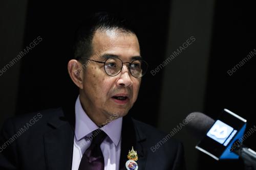 ASEAN SUMMIT 2025