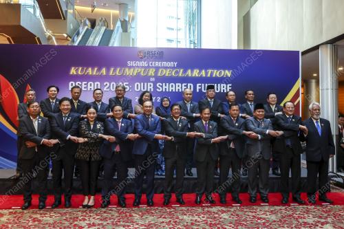 ASEAN SUMMIT 2025