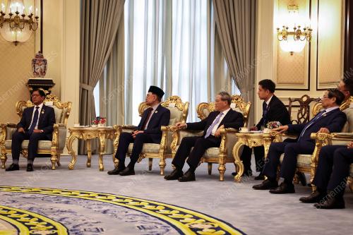 ASEAN SUMMIT 2025