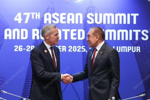 47th ASEAN SUMMIT