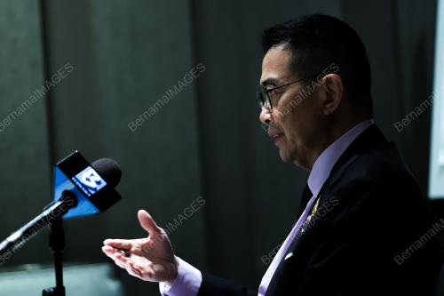 ASEAN SUMMIT 2025
