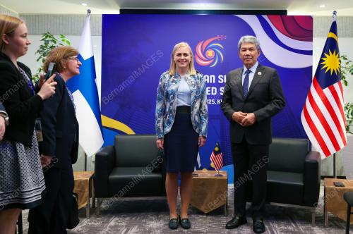 47th ASEAN SUMMIT