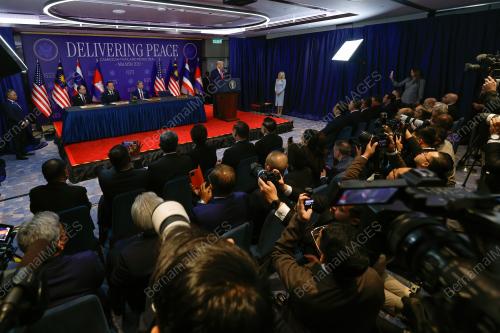 47th ASEAN SUMMIT