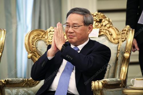 ASEAN SUMMIT 2025